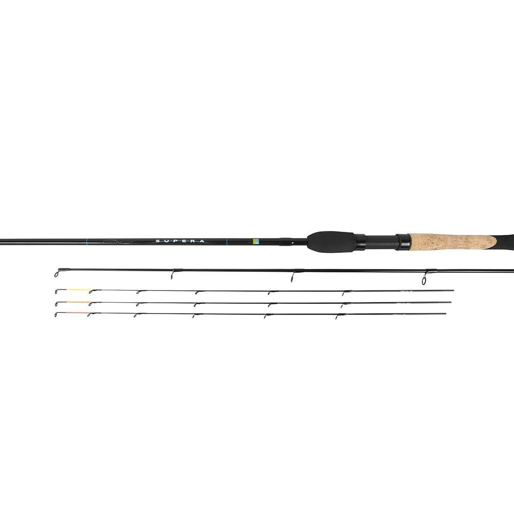 CARBONACTIVE SUPERA 12FT 6" FEEDER (P0080004)