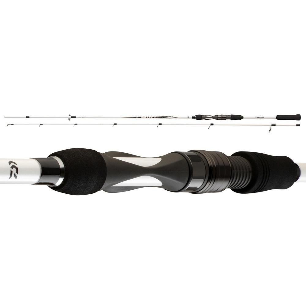 BALLISTIC LTD SPIN 2.40m 30-70g (11220-245)