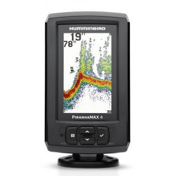 PIRANHA MAX 4 (SONAR)