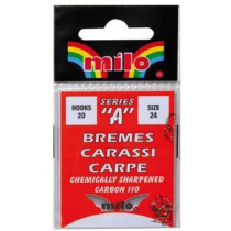 AMI CARBON 110 SERIE A SIZE 14 (011AM000A A14)