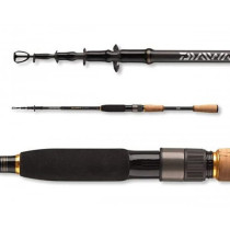 BALLISTIC X TELE 3.30m 30-70g (11411-305)