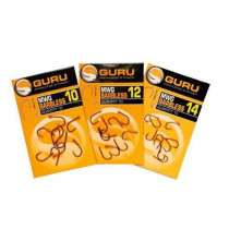 GURU MWG HOOK SIZE 20 (GMW20)