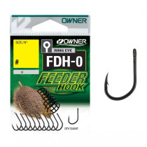 OWNER FEEDER HOOK (FDH-0) 56940-8