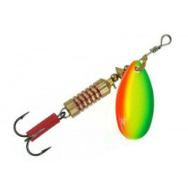 ATTACK CLASSIC SPINNER vel.4 (FXAT-010405)
