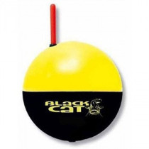 CATFISH FLOAT ROUND WITH SNAP LIGHT ADAP. 100g (5564001)