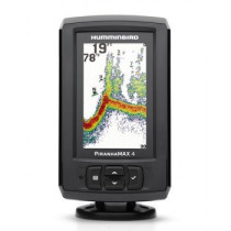 PIRANHA MAX 4 (SONAR)