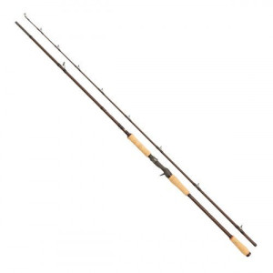 BEAST PRO 662 XH PIKE JERK 40-130g CAST (1528392)