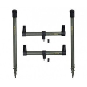 BUZZ & STICKS KIT (2 ROD 25cm/BANKSTICK TELE 40-60cm 2pcs) CPHB002