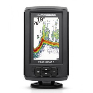PIRANHA MAX 4 (SONAR)