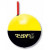 CATFISH FLOAT ROUND WITH SNAP LIGHT ADAP. 100g (5564001)