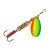 ATTACK CLASSIC SPINNER vel.4 (FXAT-010405)