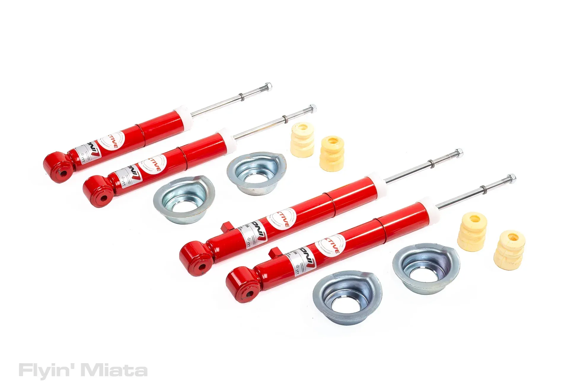 Koni Special Active 8741-1549