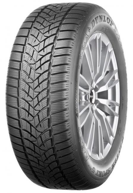 Dunlop Winter Sport 5