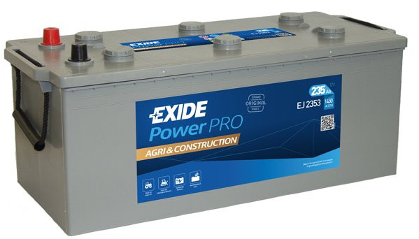 Exide Professional Power EF1453