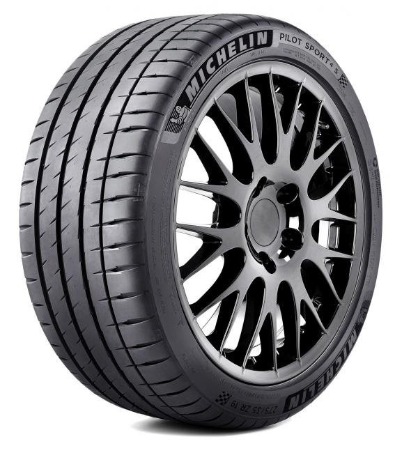 Michelin Pilot Sport 4