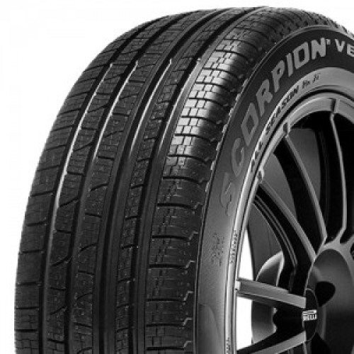 Pirelli Scorpion Verde All Season