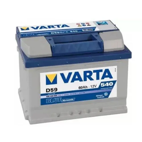 Varta Blue Dynamic D59