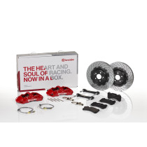 Brembo Glavni Kočioni Cilindar 17P869