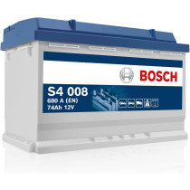 Bosch S4 008