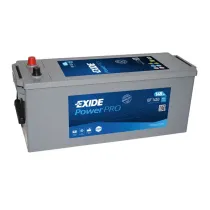 Exide Professional Power EF1453