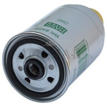 MANN-FILTER Gorivni Filter WK 842/2