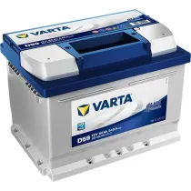 Varta Blue Dynamic D59