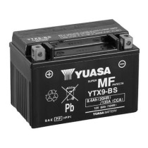 Yuasa YTX9-BS