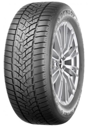 Dunlop Winter Sport 5