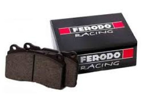 Ferodo Set Kočionih Pločica FDB1931
