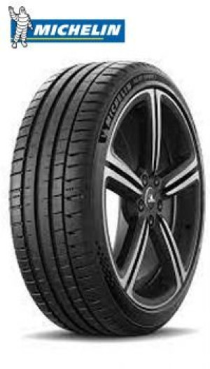 Michelin Pilot Sport 4