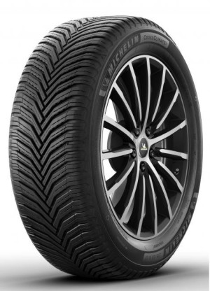 Michelin CrossClimate 2