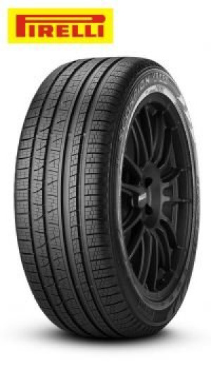 Pirelli Scorpion Verde All Season