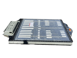 Tesla Model S Battery Pack