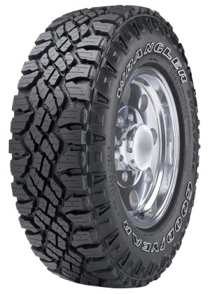 Goodyear Wrangler DuraTrac
