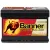 Banner Starting Bull 545 09