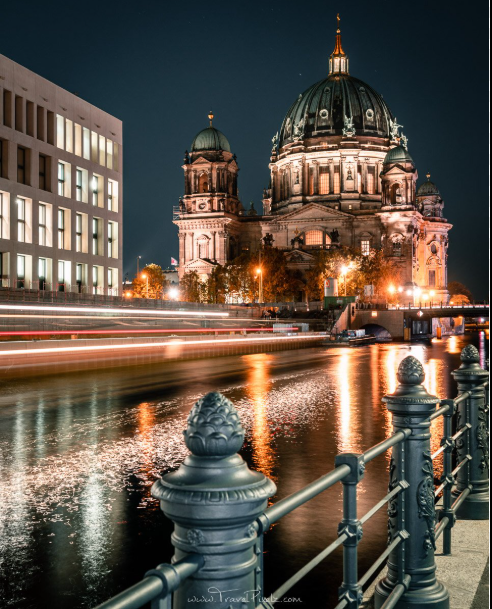 Nemacka-Berlin 