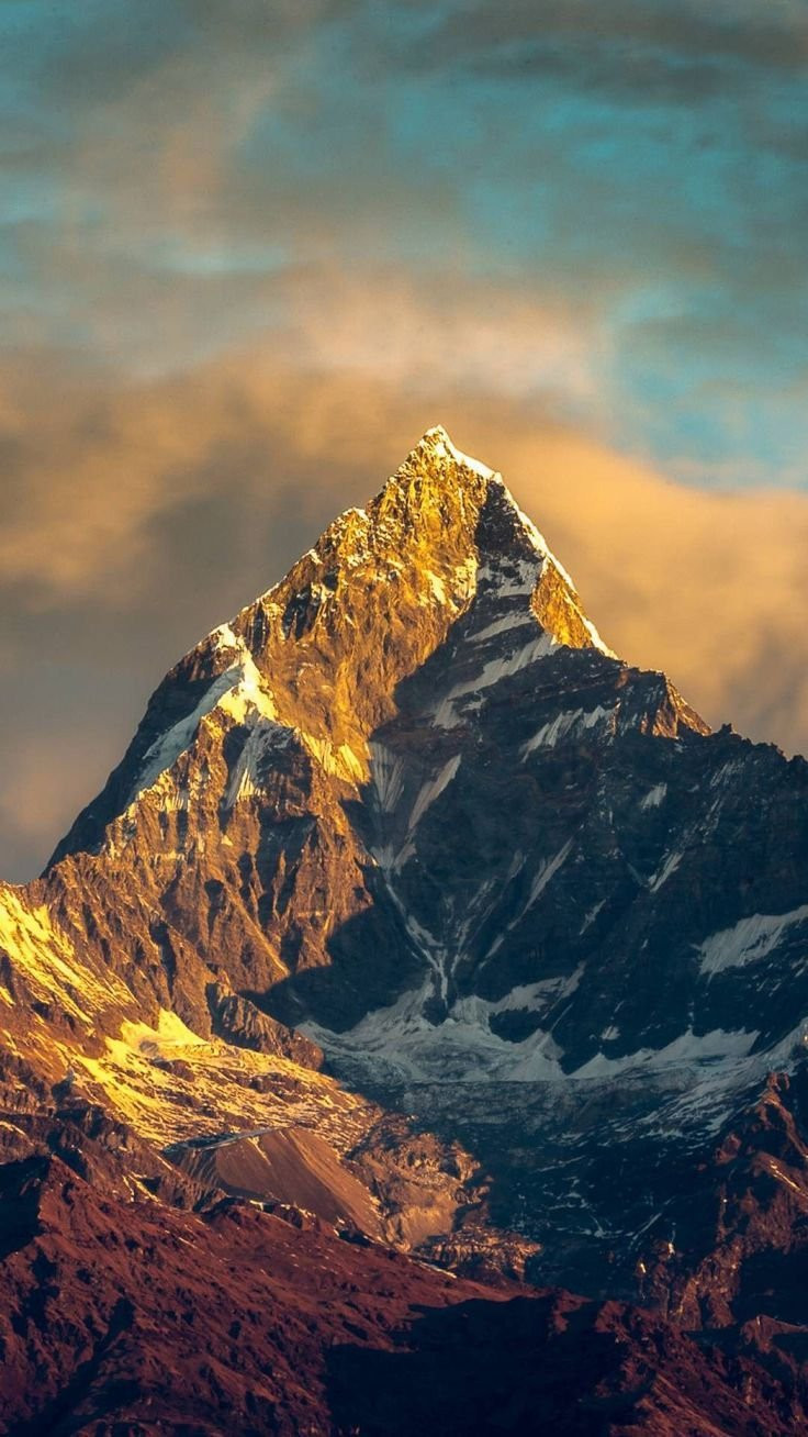mount everest base camp