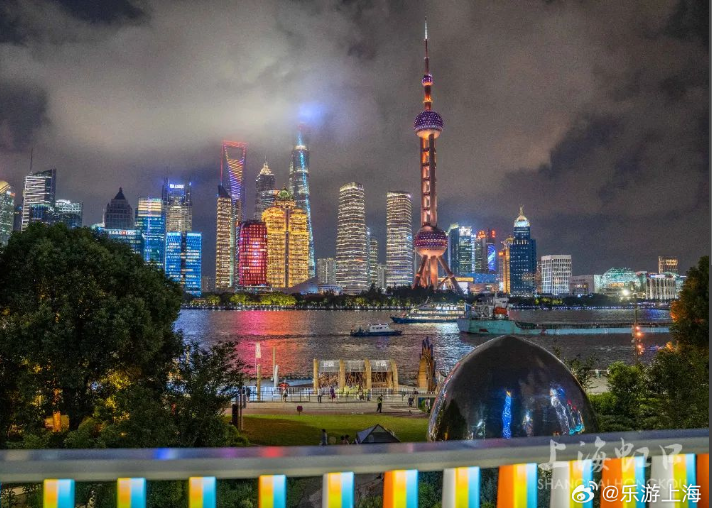 KINA-Shanghai
