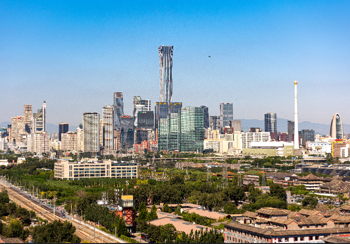 KINA-Beijing