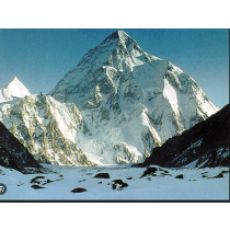 K2-base camp 