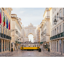 Portugal-Lisabon 
