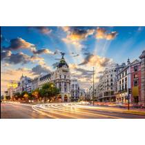 Španija-MADRID 
