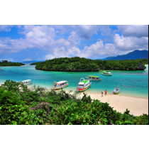 Japan-Okinawa
