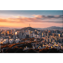 Juzna Koreja-Seoul