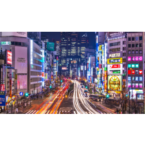 Japan-Tokyo 
