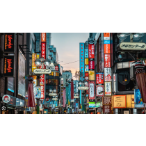 Japan-Shibuya