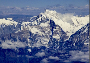 annapurna-base camp 