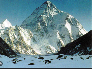 K2-base camp 