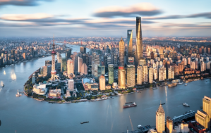 KINA-Shanghai