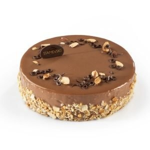 Specijal torta - Doboš torta